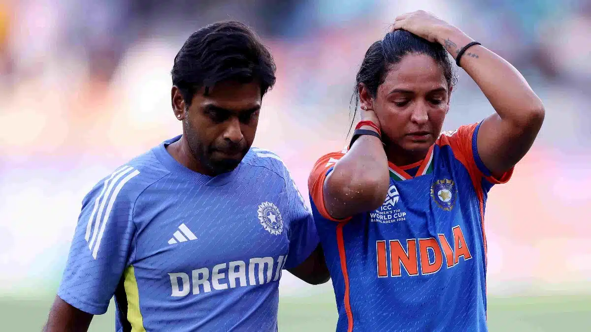 Former India Captain Emphasizes Team Effort for Victory: It's Not Just ...