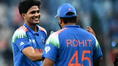 Former India Selector Weighs In: Is Rohit Sharma Responsible for Shubman Gill's ODI Challenges?