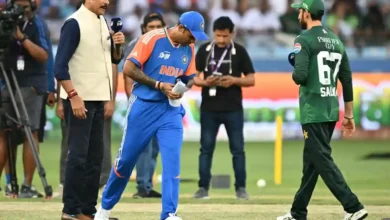 Former Indian Cricketer Anticipates Dominant Victory for India Against Pakistan