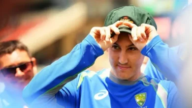 Former RCB Player Opens Up About His Grueling Fight Against Testicular Cancer
