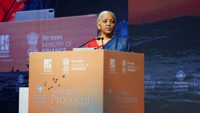 Fourth Kautilya Economic Conclave (KEC 2025) with the theme ‘Seeking Prosperity in Turbulent Times’ concluded successfully in New Delhi