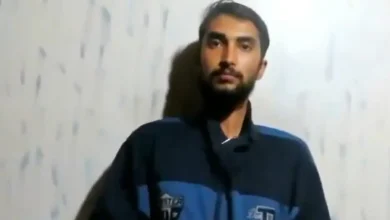 Friend Recalls How Bipin Joshi Deflected Hamas Grenade, Saving His Life