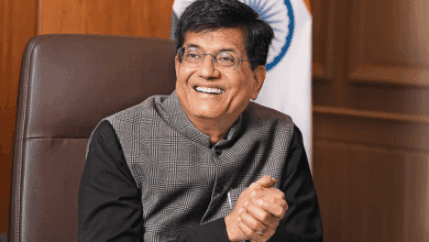 Union Minister Piyush Goyal to Visit Qatar on 6-7 October 2025 for Joint Commission Meeting
