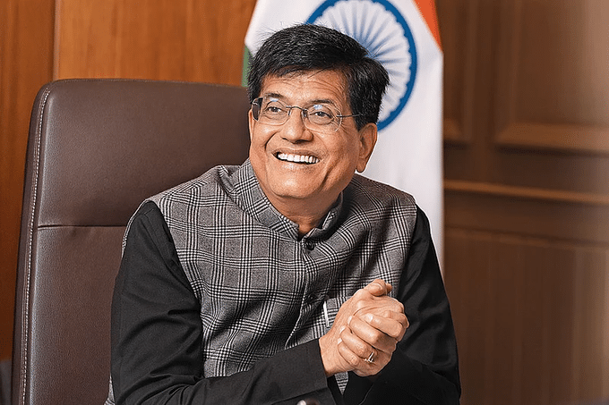 Union Minister Piyush Goyal to Visit Qatar on 6-7 October 2025 for Joint Commission Meeting