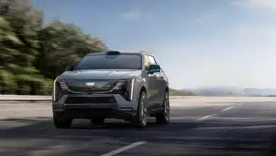 GM Unveils Eyes-Off, Hands-Off Driving System Set for 2028