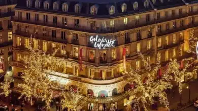 Galeries Lafayette Expands into India with New Store Opening in Mumbai