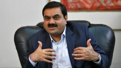 Gautam Adani to Discuss Cinema's Soft Power Influence