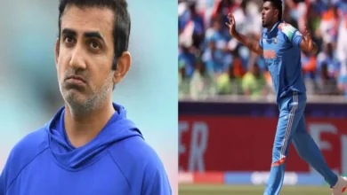 Gautam Gambhir Calls Out World Cup Winner for 'Shameful' Remarks on Harshit Rana