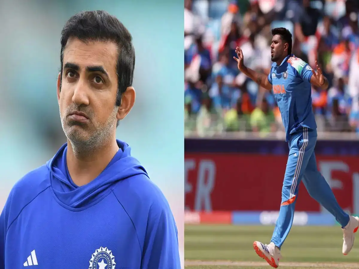 Gautam Gambhir Calls Out World Cup Winner for 'Shameful' Remarks on Harshit Rana