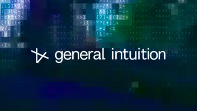 General Intuition Secures $134M Seed Funding to Enhance Agent Spatial Reasoning with Video Game Clips