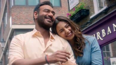 Get Ready: 'De De Pyaar De 2' Trailer Drops October 14 with Exciting Events in Mumbai and Delhi