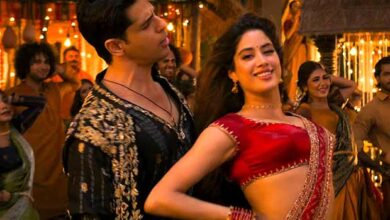 Get Ready for a Diverse Pre-Diwali OTT Line-Up: Bhagwat Chapter One