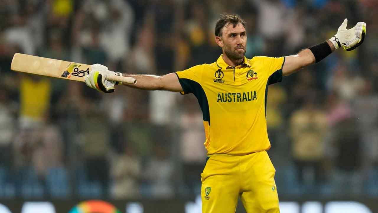 Glenn Maxwell Aims to Contribute to India Series After Undergoing Surgery for Quicker Recovery