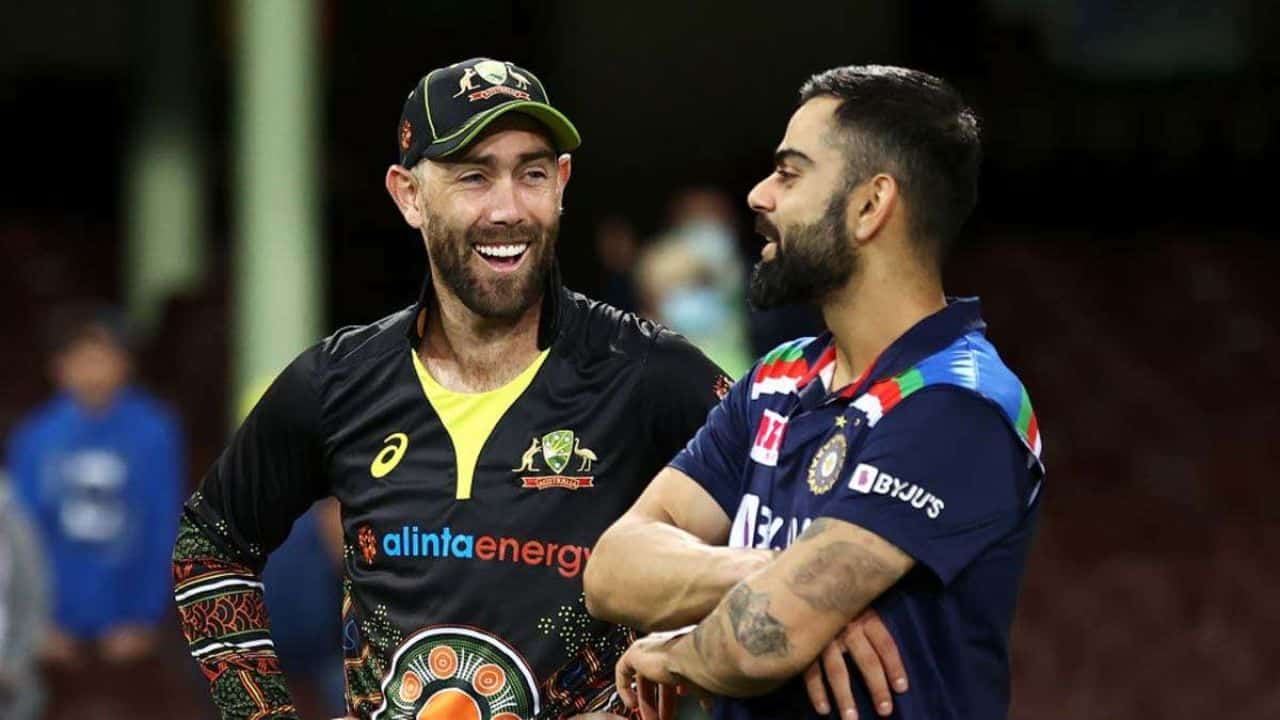 Glenn Maxwell Shakes Things Up with His All-Time ODI XI, Excluding Big Names