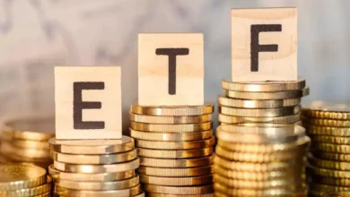 Gold ETF Inflows Reach Record Rs 8,363 Crore Rise