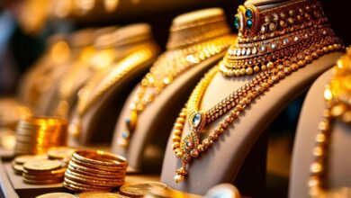 Is Investing in Gold a Smart Move This Akshaya Tritiya? Expert Insights on Historical Returns with Silver and Sensex