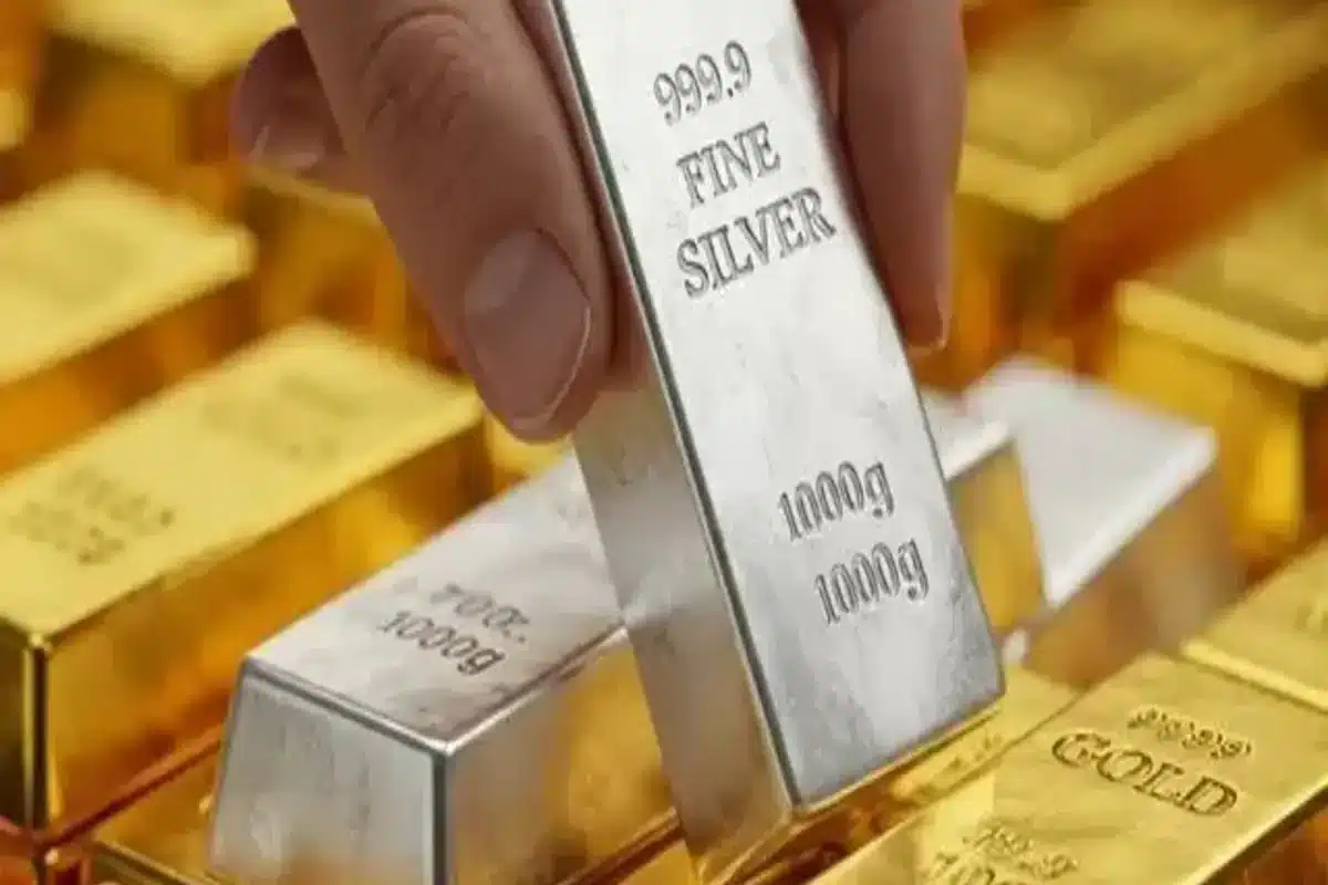 Today's Gold and Silver Price Forecast: Will Gold Reach Rs 1.72 Lakh per 10 Grams and Silver Surpass Rs 3 Lakh per Kg Soon?