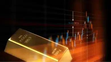 Gold Prices Surge to All-Time High, Reaching Rs 1,27,500 per 10 Grams Today