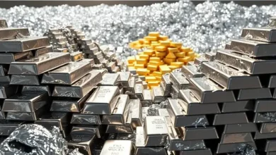 Today's Gold and Silver Price Forecast: Are Precious Metals Set for Gains? Explore the Outlook