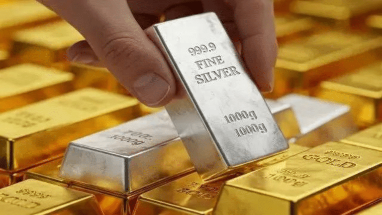 Rs 20,000 Crore Gold and Silver Surge: Consumer Buying Trends for Akshaya Tritiya