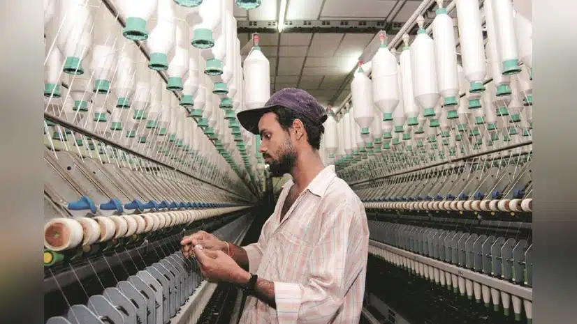 Government Announces Significant Revisions to PLI Scheme for Textiles