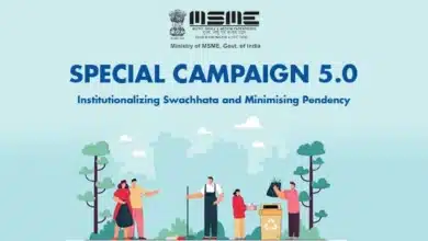 Government of India Ministries/Departments Prepare for Implementation of Special Campaign 5.0 from October 2-31, 2025
