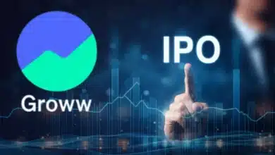 Groww IPO: GMP Indicates Potential for Double-Digit Listing Gains