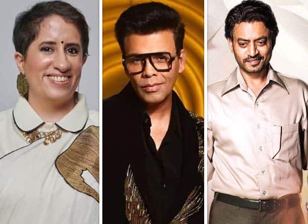 Guneet Monga Credits Karan Johar for The Lunchbox Success