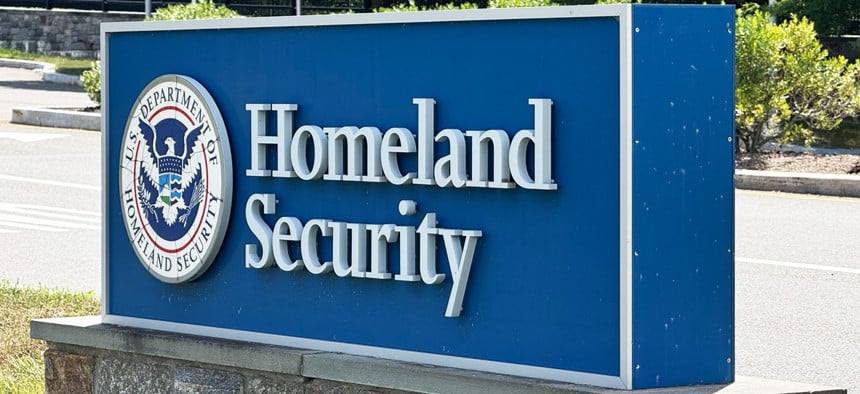 Homeland Security Shifts CISA Cyber Personnel to Support Immigration Enforcement