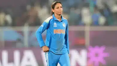 How Harmanpreet Kaur's India Can Secure a Spot in the Women's World Cup Semifinals