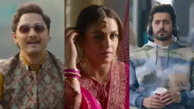 Huma Qureshi Highlights Shortage of Platforms for Her Film 'Single Salma'