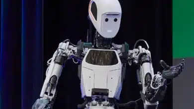 Humanoid Robots: The World Is Not Ready Yet
