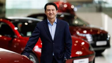 Hyundai Global CEO Jose Munoz Highlights India's Market Potential Driven by Population and Motorization