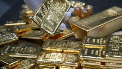 Gold Prices Drop in Dubai Amid US-Iran Tensions, Offering $30 Discount per Ounce