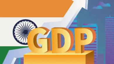 IMF Adjusts India's GDP Growth Forecast for 2025 to 6.6%