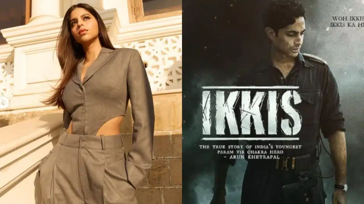 Ikkis Set for December 2025 Release