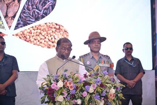 India Advances Global Spice Standards at 8th Codex Committee Session in Guwahati