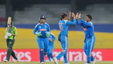 India Dominates Pakistan by 88 Runs in Women's World Cup, Extending Their Lead to 12-0