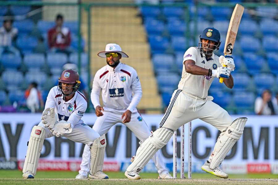 India Dominates West Indies to Conclude Series Sweep