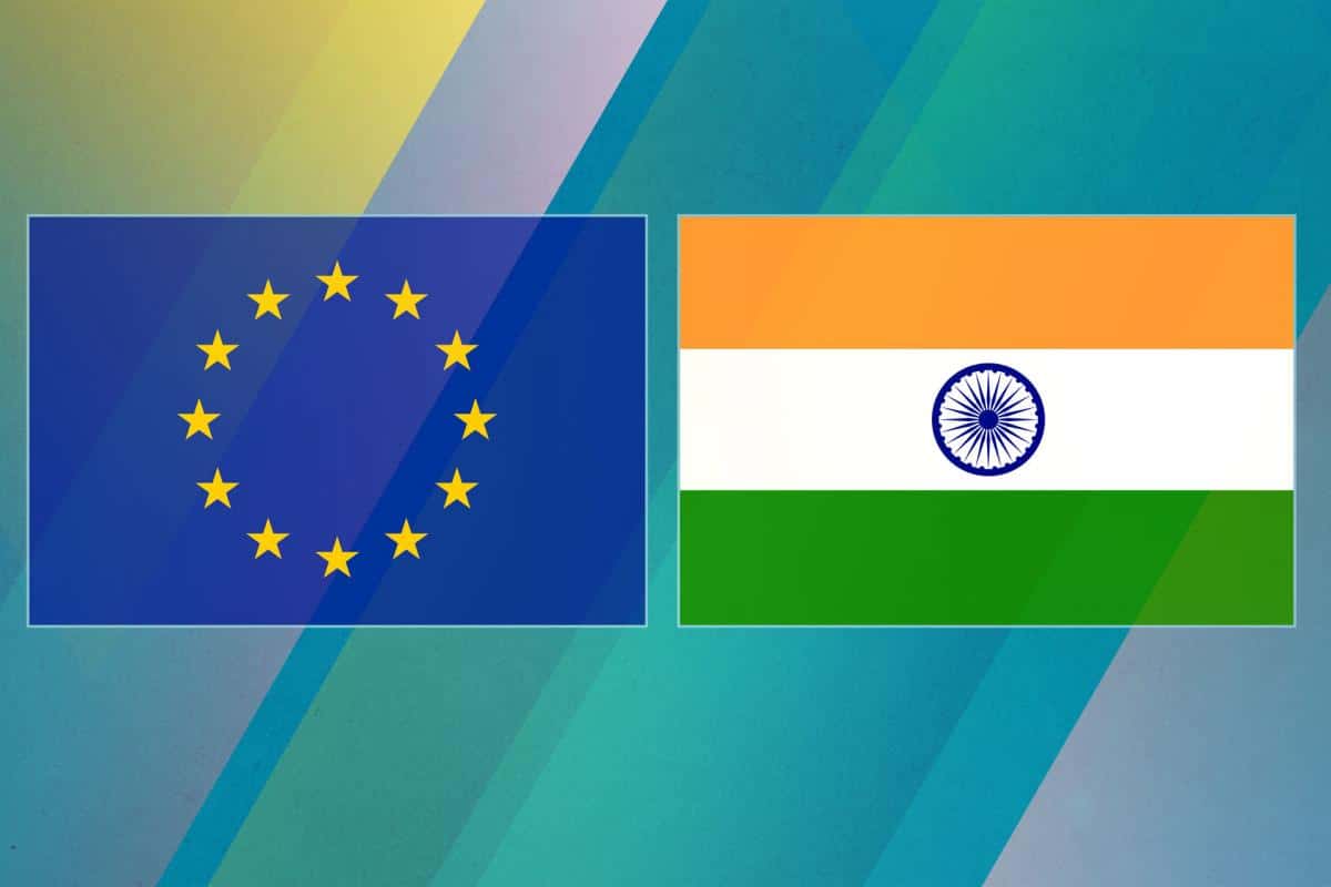 India and EU Strengthen Ties with New Agreements