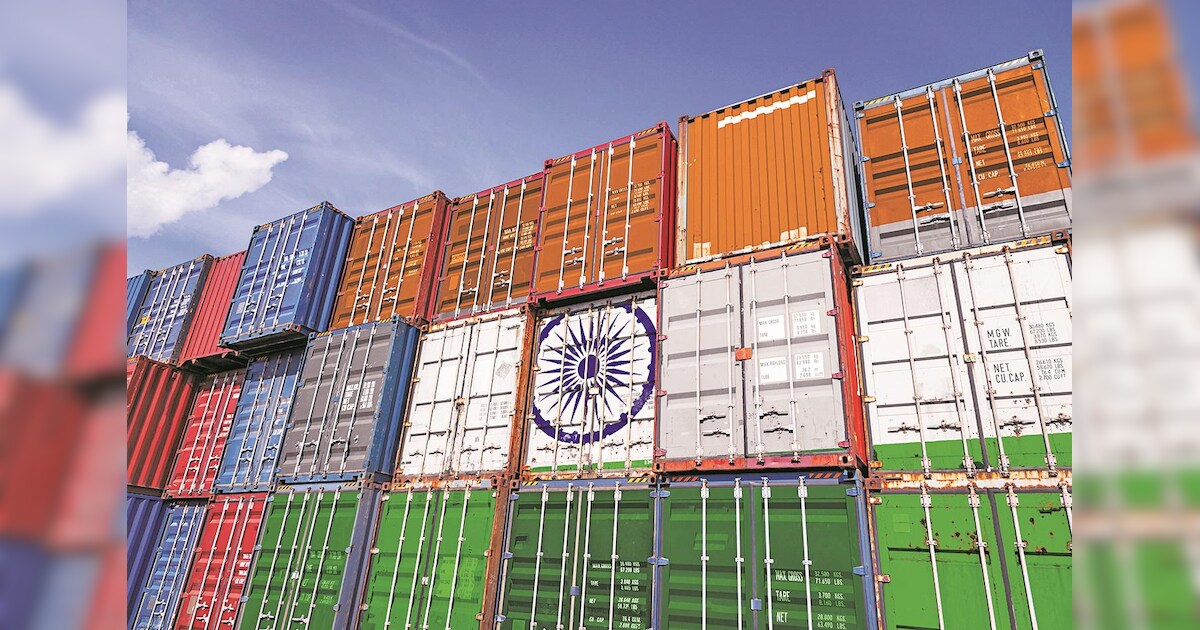 India Faces Sharp Decline in Exports to the U.S. Amidst 50% Tariff Hike