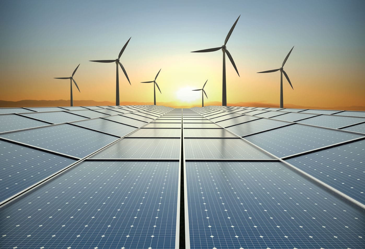 India Focuses on Strengthening Renewable Energy Systems for Viksit Bharat