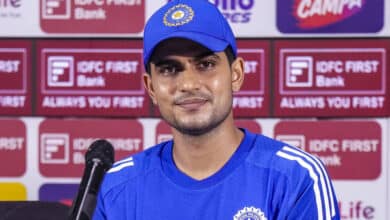 Shubman Gill's Injury Paves the Way for T20I Opportunities Ahead of New Zealand Series and T20 World Cup