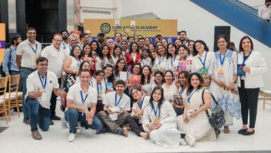 India Welcomes the International Writers Guild Meet to Mumbai