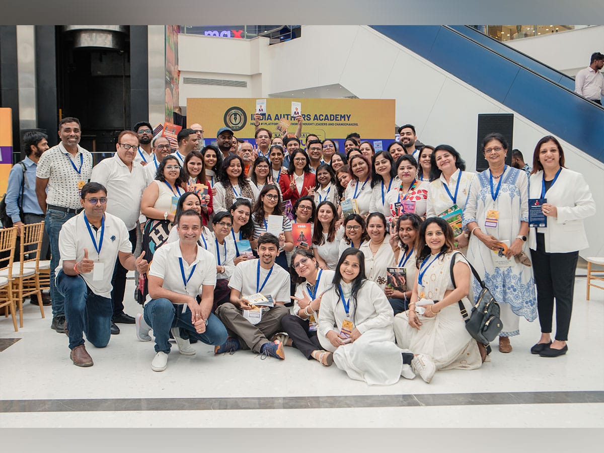 India Welcomes the International Writers Guild Meet to Mumbai