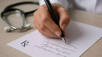 Indian Judiciary Urges Doctors to Improve Handwriting for Better Patient Care