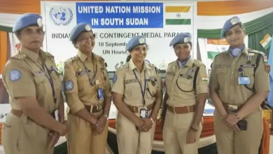 Indian Woman Defies Moral Policing to Claim Pageant Victory