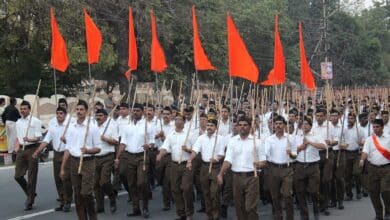 India's Leading Hindu Nationalist Organization Celebrates 100 Years of Influence