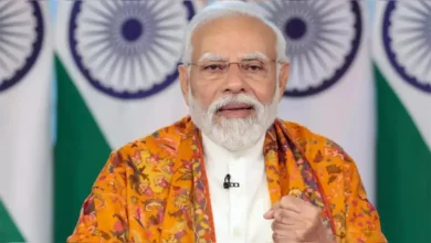 India's Prime Minister Advocates for a Global Framework on Ethical AI Usage