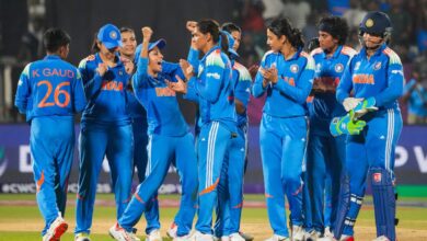 Women's World Cup: India's Road Ahead in Tournament